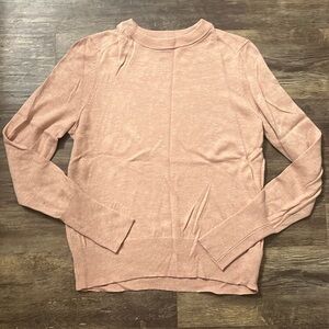 A New Day Crewneck Sweater